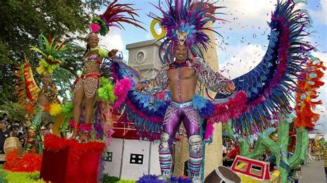 carnaval aruba 2025